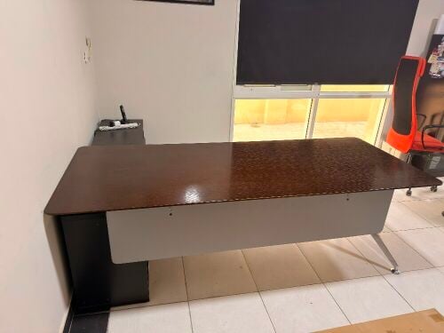 Executive Office Desk for Sale