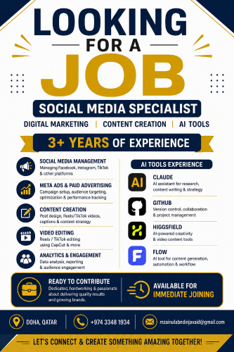 Digital Marketing + Ai creation