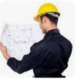 مطلوب مهندس مدنى