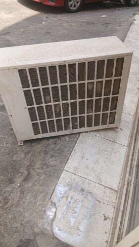 A/C Repairing & Mantanance Servic