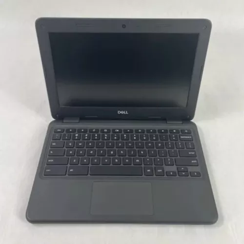 Dell Chromebook 3100