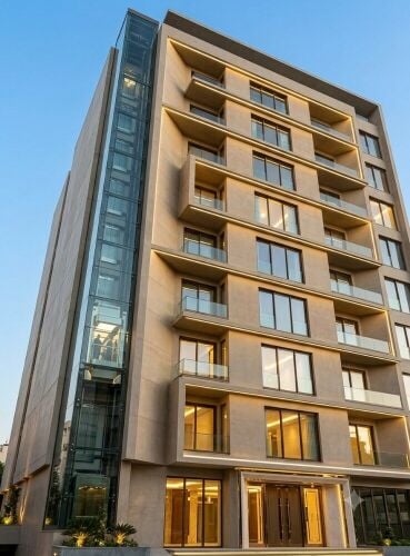 إنتداب مهندسين مدنيين مصنفين