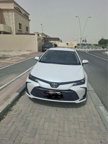 Toyota Corolla 2024 for Sale