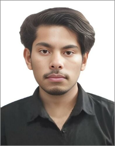 Md Rashed