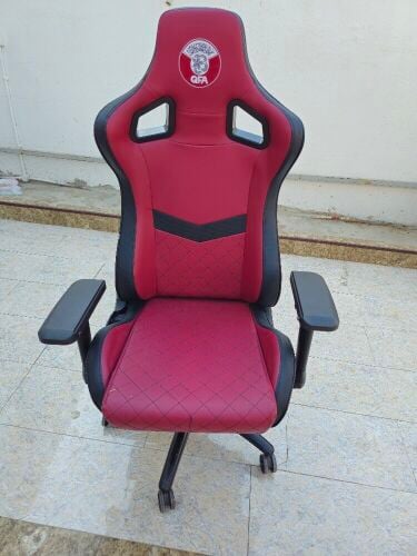 gaming chair