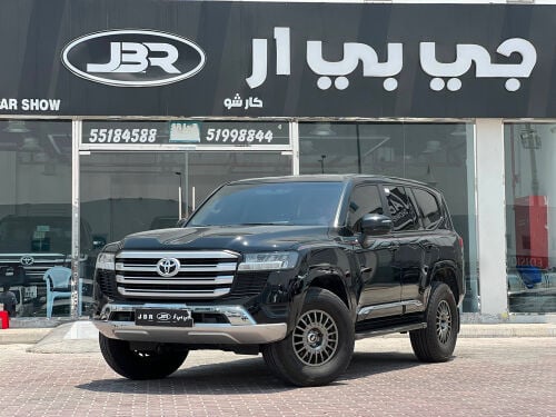 جي اكس 2023