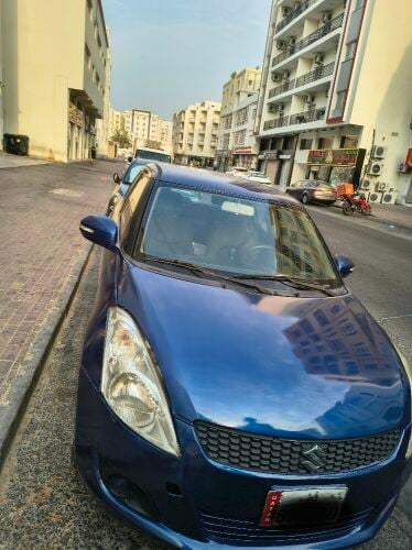Suzuki swift 2015 model9