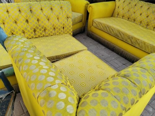 5 special sofa