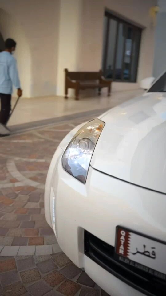 350z touring