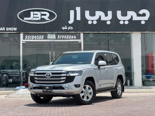 جي اكس ار 2026 شبه اصفار 