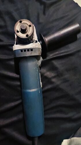 Brand: Bosch ProfessionalModel: GW