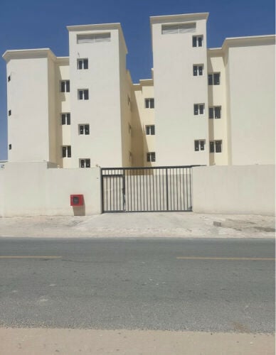 للايجار سكن عما ل 