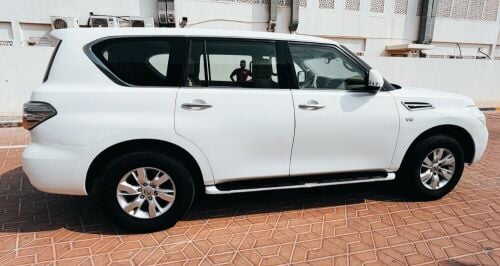 Nissan  -  sale