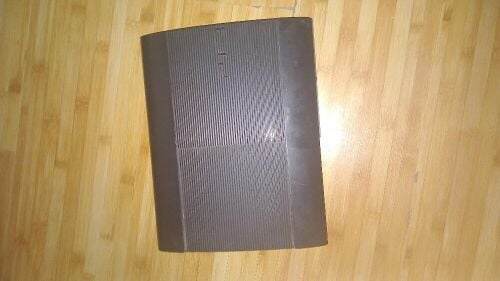 PS3 500GB