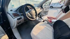 Nissan Sentra 2013