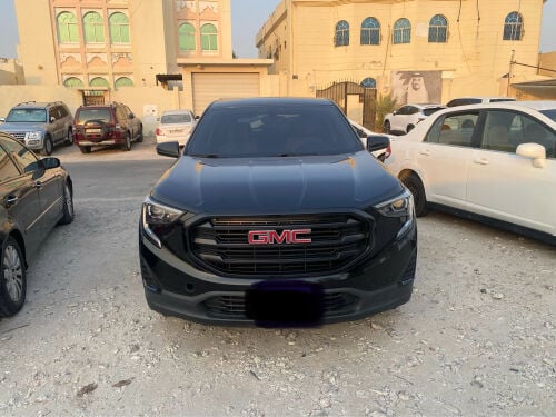 GMC Teran
