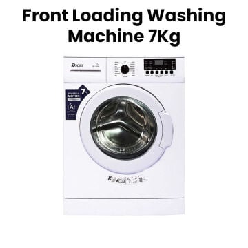 oscar washing machine for sale