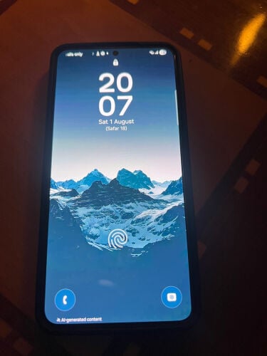 Samsung Galaxy S22