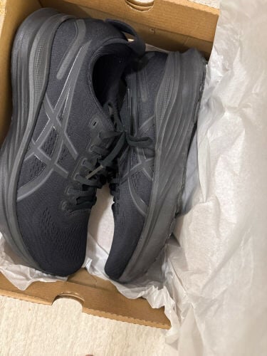 asics gel keyano 32(44.5)