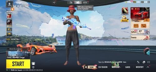 pubg