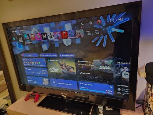 Samsung TV