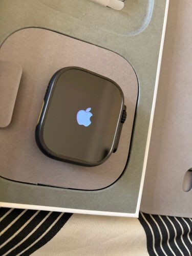 Apple Watch Ultra 2