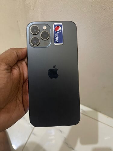 iPhone 12 Pro Max 512gb