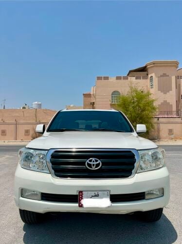 TOYOTA LAND CRUISER GX FOR SALE