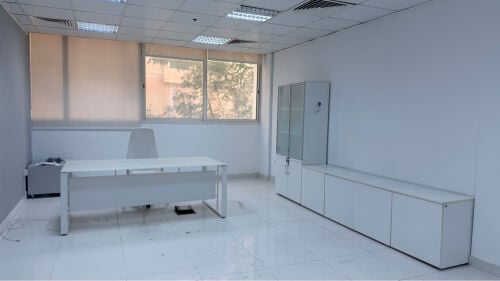 Full office set