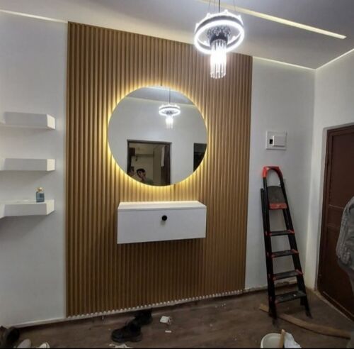 we do all gypsum work paint work