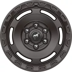 17" Ford Bronco Wheel Rim Factory