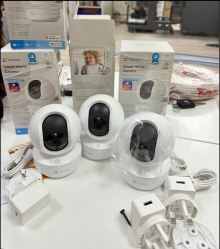 Ezviz Smart Home Camera