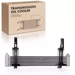 Automatic Transmission Oil Cooler