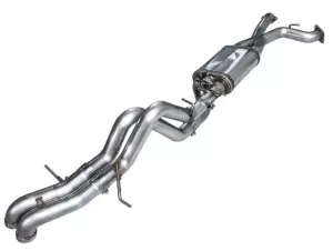 Cat Back for 22-26 Ford Bronco
