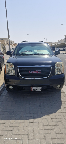 GMC  
