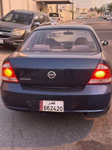 نيسان صني 
