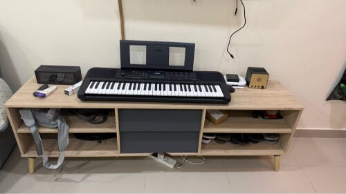  Modern TV stand 