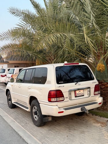 lx470