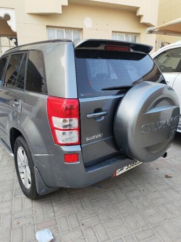 Suzuki vitaraA