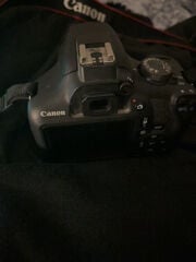 canon camera 