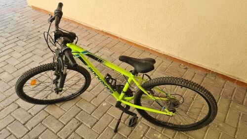 Kids bicycle