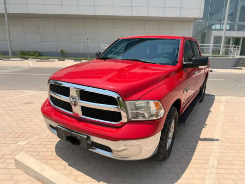 DODGE RAM 1500 HIMI 2013 for sale 
