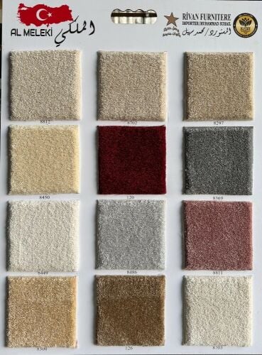 Carpet, Turkish Modern Carpet