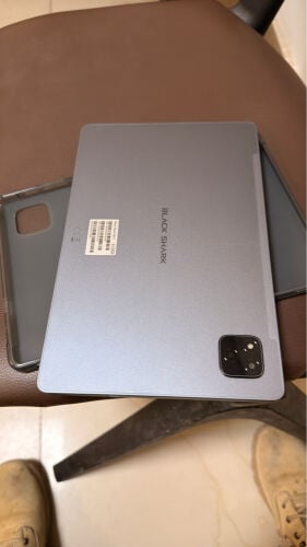 black shark pad7