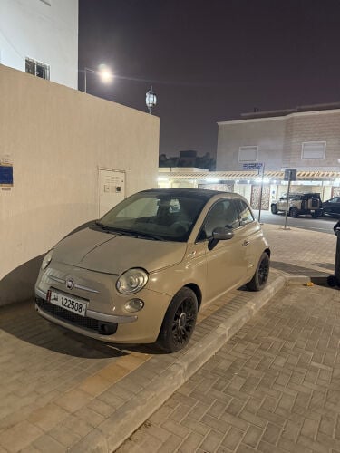 fiat 
