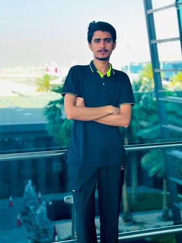 Ali Hassan