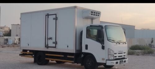 Isuzu frezar 2017 modal 3ton