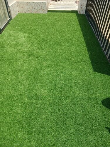 Artificial grass, grass carpet