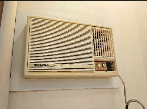General window ac sale
