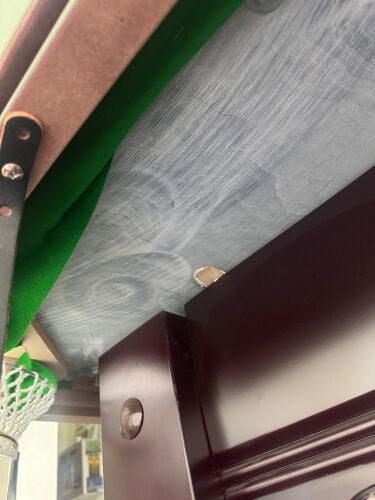 Sale-Chinese Billard Pool Table 9ft